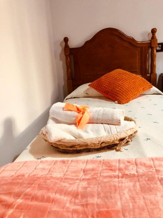 הוילה San Juan de Parres Casa El Rubio Sobrepiedra מראה חיצוני תמונה