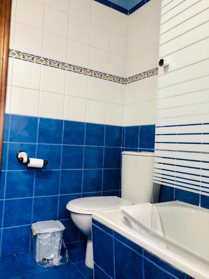 הוילה San Juan de Parres Casa El Rubio Sobrepiedra מראה חיצוני תמונה