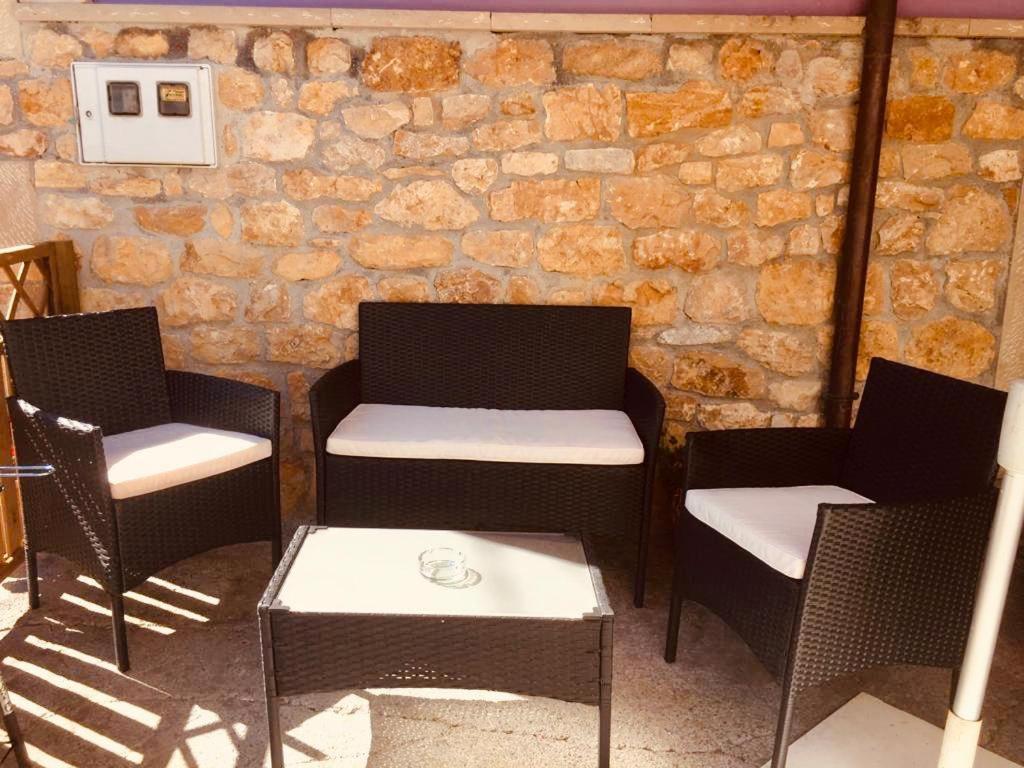 הוילה San Juan de Parres Casa El Rubio Sobrepiedra מראה חיצוני תמונה