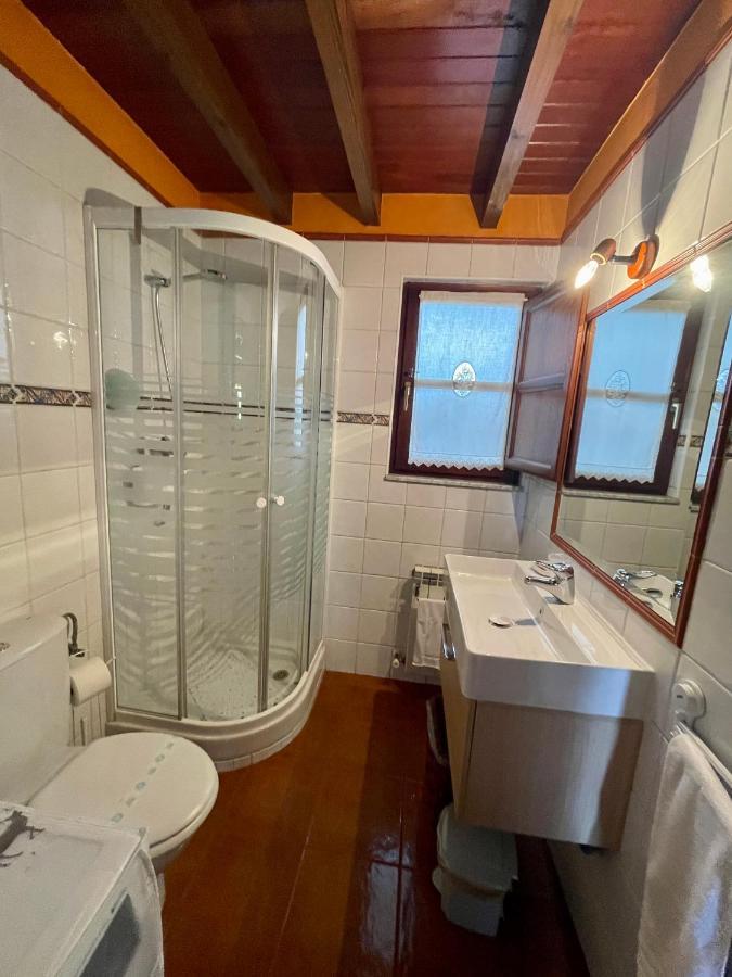 הוילה San Juan de Parres Casa El Rubio Sobrepiedra מראה חיצוני תמונה
